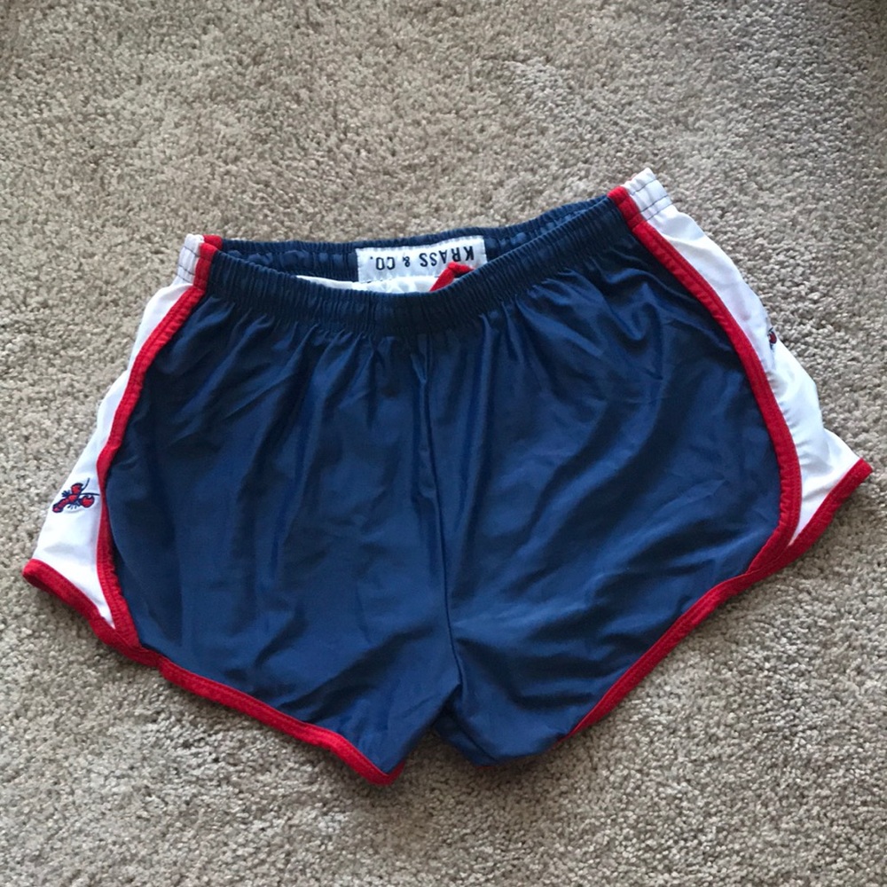 Workout Shorts - image 1